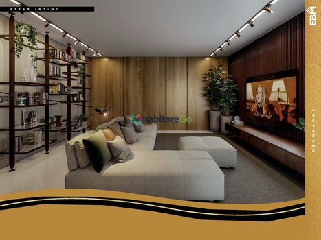 Foto 18 do(a) Apartamento de 4 quartos à venda em Setor Oeste, Goiânia