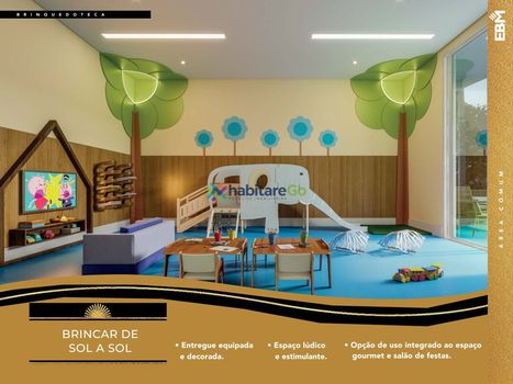 Foto 13 do(a) Apartamento de 4 quartos à venda em Setor Oeste, Goiânia