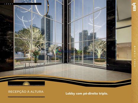 Foto 5 do(a) Apartamento de 4 quartos à venda em Setor Oeste, Goiânia