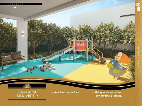 Foto 12 do(a) Apartamento de 4 quartos à venda em Setor Oeste, Goiânia