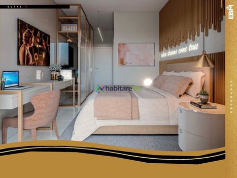 Foto 22 do(a) Apartamento de 4 quartos à venda em Setor Oeste, Goiânia