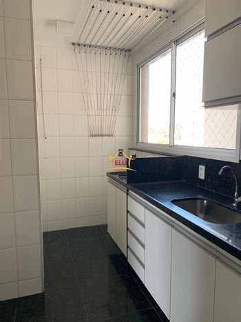 Foto 37 do(a) Apartamento de 3 quartos à venda em Ouro Preto, Belo Horizonte