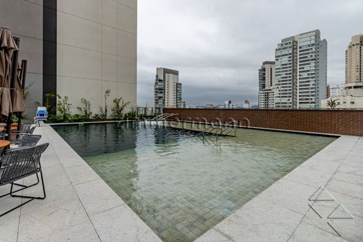 Foto 47 do(a) Apartamento de 4 quartos à venda em Alto da Lapa, São Paulo