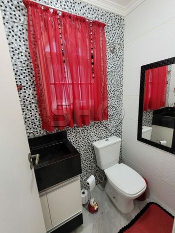 Foto 32 do(a) Casa de 2 quartos à venda em Vila Isolina Mazzei, São Paulo