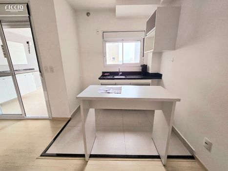 Foto 8 do(a) Apartamento de 1 quartos à venda em Altos do Esplanada, São José dos Campos