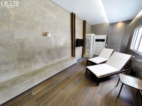 Foto 16 do(a) Apartamento de 1 quartos à venda em Altos do Esplanada, São José dos Campos