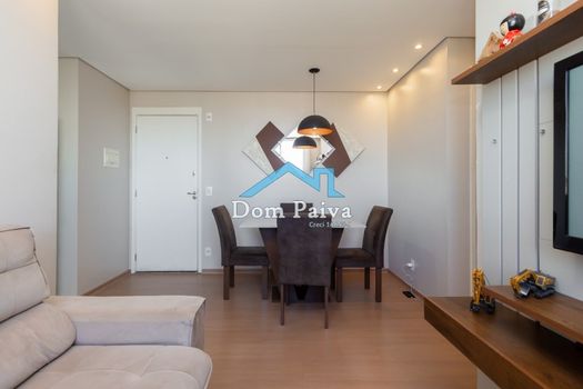 Foto 8 do(a) Apartamento de 2 quartos à venda em Loteamento City Jaragua, São Paulo