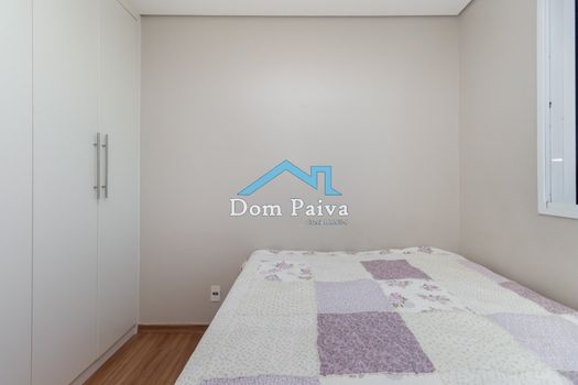 Foto 22 do(a) Apartamento de 2 quartos à venda em Loteamento City Jaragua, São Paulo