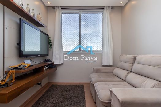Foto 5 do(a) Apartamento de 2 quartos à venda em Loteamento City Jaragua, São Paulo