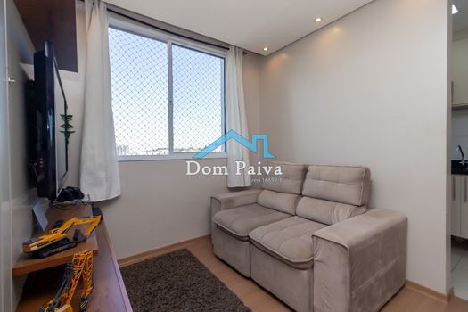 Foto 4 do(a) Apartamento de 2 quartos à venda em Loteamento City Jaragua, São Paulo