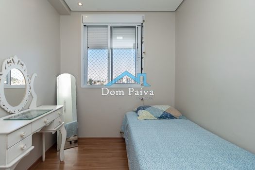 Foto 17 do(a) Apartamento de 2 quartos à venda em Loteamento City Jaragua, São Paulo