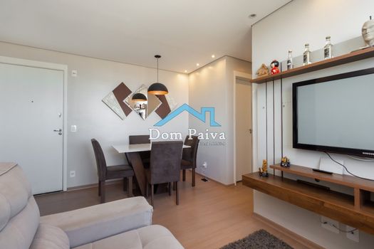Foto 7 do(a) Apartamento de 2 quartos à venda em Loteamento City Jaragua, São Paulo