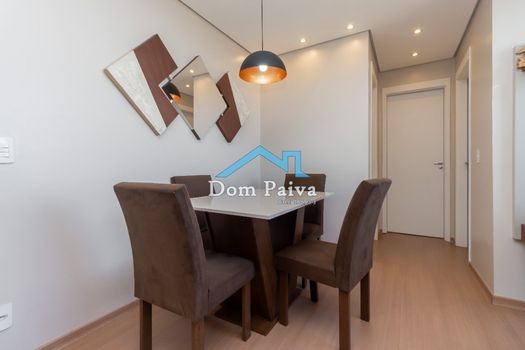 Foto 6 do(a) Apartamento de 2 quartos à venda em Loteamento City Jaragua, São Paulo