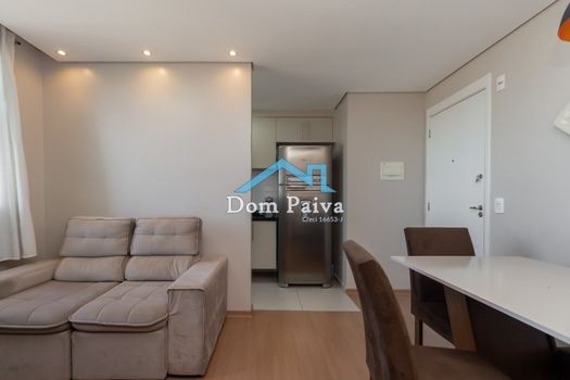 Foto 9 do(a) Apartamento de 2 quartos à venda em Loteamento City Jaragua, São Paulo