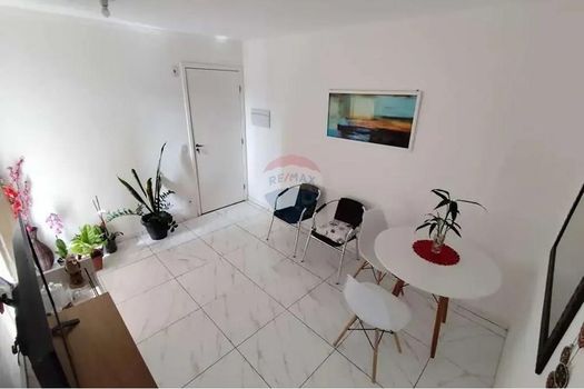 Foto 2 do(a) Apartamento de 2 quartos à venda em Jardim Abaeté, Piracicaba