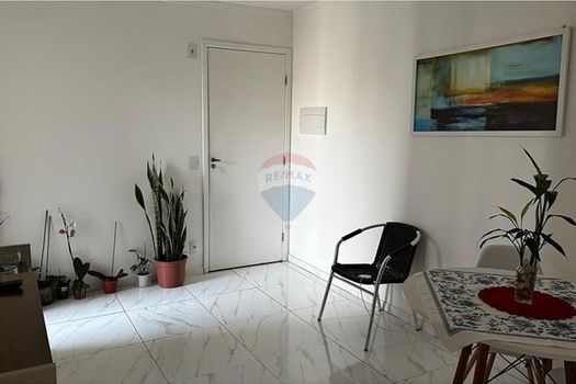 Foto 4 do(a) Apartamento de 2 quartos à venda em Jardim Abaeté, Piracicaba