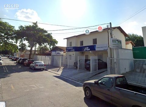 Foto 4 do(a) Edifício Inteiro false à venda em Jardim Nova América, São José dos Campos