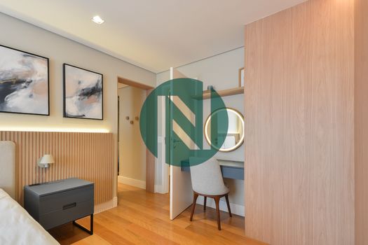 Foto 47 do(a) Apartamento de 3 quartos à venda em Vila Mariana, São Paulo