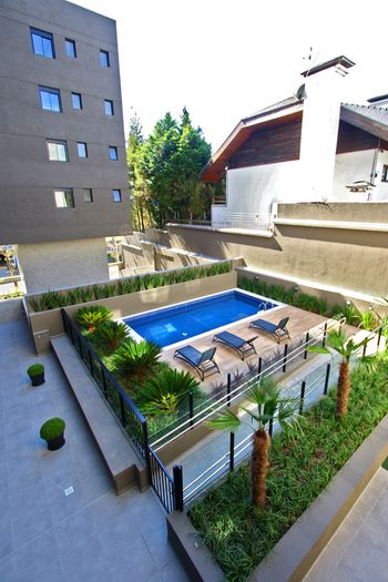 Foto 50 do(a) Apartamento de 3 quartos à venda em Cristo Rei, Curitiba