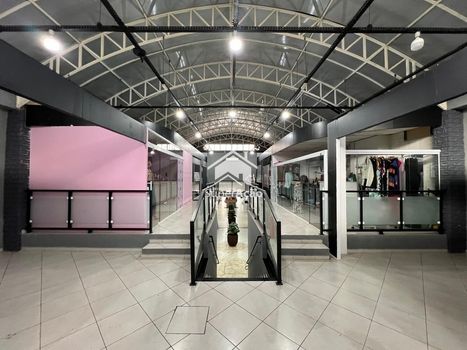 Foto 1 do(a) Sala / Conjunto Comercial false à venda em Centro, Guarulhos
