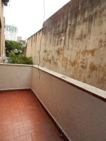 Foto 7 do(a) Flat de 2 quartos à venda em Centro Histórico, Porto Alegre