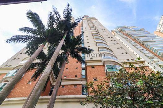 Foto 1 do(a) Apartamento de 4 quartos à venda em Brooklin Paulista, São Paulo