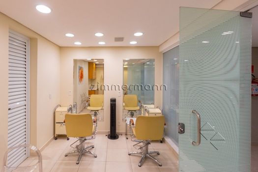 Foto 42 do(a) Apartamento de 4 quartos à venda em Brooklin Paulista, São Paulo