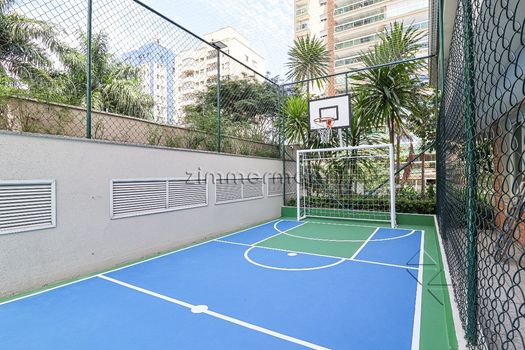 Foto 46 do(a) Apartamento de 4 quartos à venda em Brooklin Paulista, São Paulo