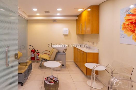 Foto 43 do(a) Apartamento de 4 quartos à venda em Brooklin Paulista, São Paulo