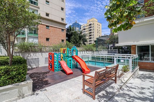 Foto 45 do(a) Apartamento de 4 quartos à venda em Brooklin Paulista, São Paulo