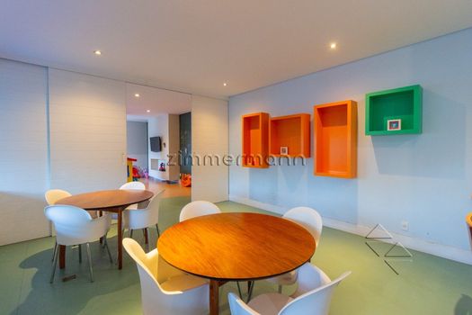 Foto 49 do(a) Apartamento de 4 quartos à venda em Brooklin Paulista, São Paulo