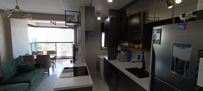 Foto 2 do(a) Apartamento de 2 quartos à venda em Vila Yara, Osasco