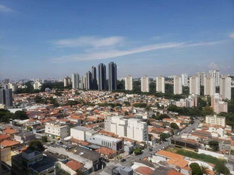 Foto 31 do(a) Apartamento de 2 quartos à venda em Vila Yara, Osasco