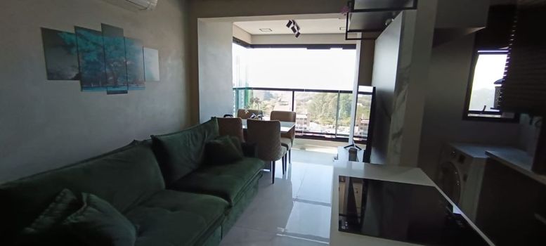 Foto 1 do(a) Apartamento de 2 quartos à venda em Vila Yara, Osasco