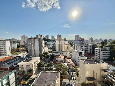 Foto 21 do(a) Cobertura de 3 quartos à venda em São Pedro, Belo Horizonte