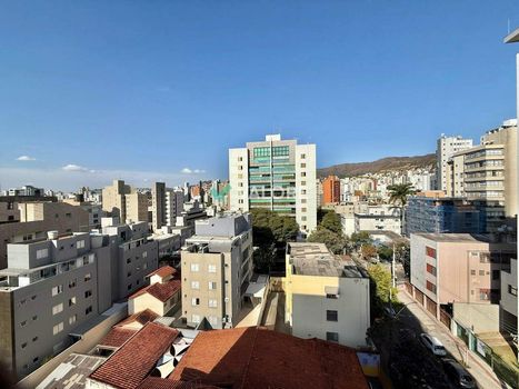 Foto 14 do(a) Cobertura de 3 quartos à venda em São Pedro, Belo Horizonte