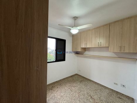 Foto 11 do(a) Apartamento de 2 quartos à venda em Vila Mascote, São Paulo
