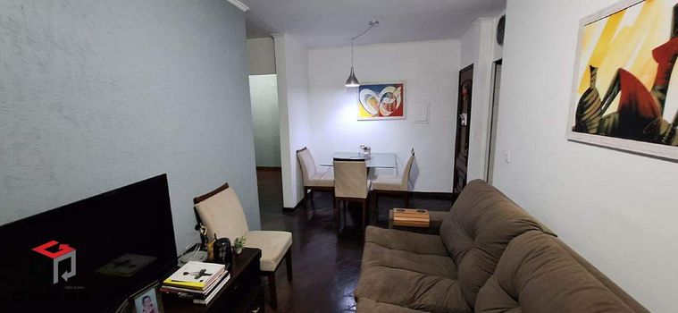 Foto 2 do(a) Apartamento de 2 quartos à venda em Independência, São Bernardo do Campo