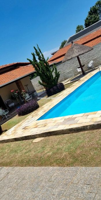Foto 3 do(a) Casa em Condomínio de 5 quartos à venda em Jardim Tereza Cristina, Jundiaí