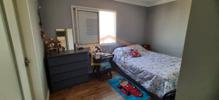 Foto 12 do(a) Apartamento de 3 quartos à venda em Vila Maria, São Paulo