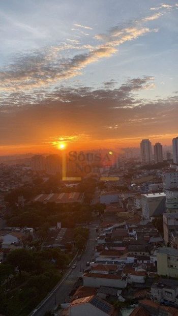 Foto 34 do(a) Apartamento de 3 quartos à venda em Vila Maria, São Paulo