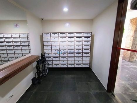Foto 16 do(a) Apartamento de 2 quartos à venda em Jardim São Savério, São Paulo