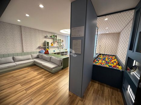 Foto 37 do(a) Apartamento de 2 quartos à venda em Kobrasol, São José