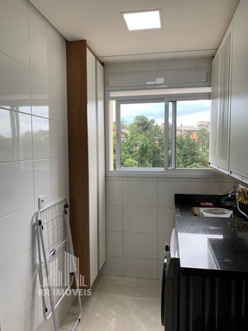 Foto 4 do(a) Apartamento de 2 quartos à venda em Vila Iracema-Belval, Barueri