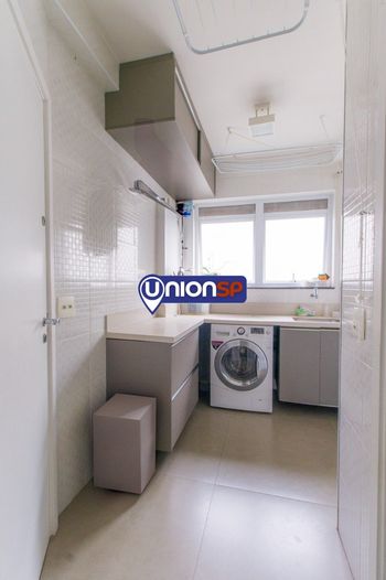 Foto 30 do(a) Apartamento de 3 quartos à venda em Vila Uberabinha, São Paulo