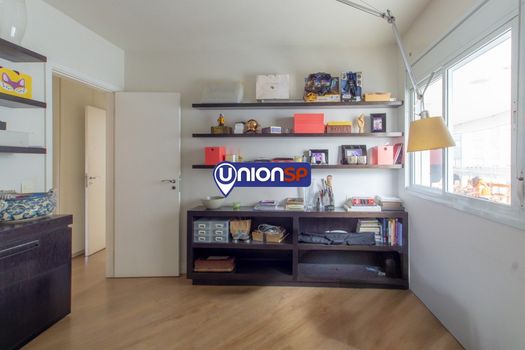 Foto 13 do(a) Apartamento de 3 quartos à venda em Vila Uberabinha, São Paulo