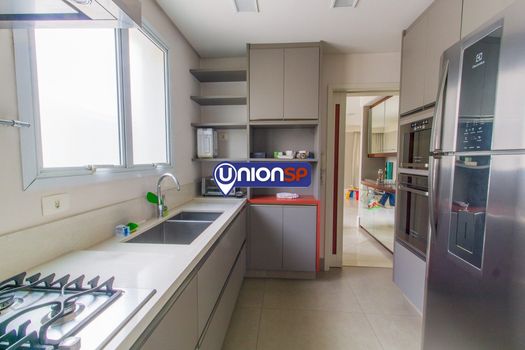 Foto 29 do(a) Apartamento de 3 quartos à venda em Vila Uberabinha, São Paulo
