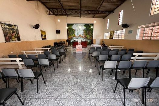 Foto 3 do(a) Sala / Conjunto Comercial de 1 quartos à venda em Jardim Amanda II, Hortolândia