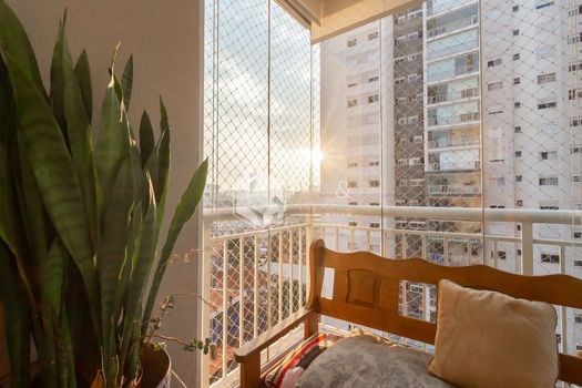 Foto 7 do(a) Apartamento de 3 quartos à venda em Jardim Vazani, São Paulo