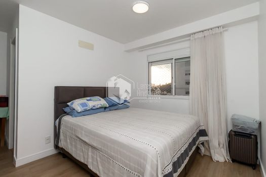 Foto 10 do(a) Apartamento de 3 quartos à venda em Jardim Vazani, São Paulo